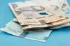 Пенсії понад 20 тисяч гривень: хто зможе отримати підвищення з 1 березня 2026 року