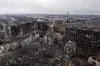 Вирішальний тиждень: москва висуває ультиматум щодо донеччини в обмін на перемир’я