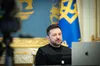 росія робила супутникові знімки авіабази США в Саудівській Аравії за кілька днів до удару Ірану, — Зеленський
