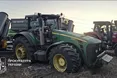 На Сумщині окупанти вдарили ракетою по полю, де збирали врожай
