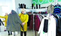«Дешевше, ніж на секонд-хенді, краще, ніж на ринку»