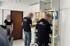 Прикордонники викрили схему з незаконного експорту сільськогосподарської продукції у великих обсягах
