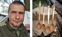 Фронтове мистецтво Павла Сахна