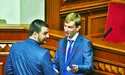 Казанова з «Самопомочі» відмовився від мандата