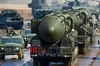 Україна закликала світ завадити намірам рф розмістити ядерну зброю у білорусі