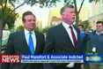 Манафорт мовчить. А Пападопулос заговорив...