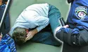 «Коли п’яти чорніють від ударів, зізнаєшся навіть у вбивстві Кеннеді»...