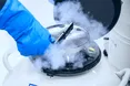 У Львові військові можуть заморозити репродуктивні клітини для продовження роду