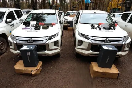 Фото: Олексій Кулеба