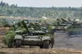 Війська Лукашенка перейдуть кордон Литви?