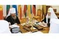 Гра в автокефалію