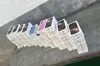 Тайник на шість мільйонів: 148 Apple iPhone замість «особистих речей» виявили митники у Шегинях
