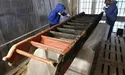 Реставратори законсервували сходи з музею Романа Шухевича