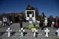 На Верецькому перевалі вшанували січовиків Карпатської України (ФОТО)