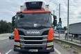 На Львівщині вантажівка збила п’ятирічну дівчинку: дитина у лікарні