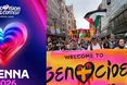 П’ята країна відмовляється від участі в «Євробаченні-2026» через політичні причини