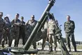 У ЗСУ підтвердили вибух міномета «Молот» та розповіли подробиці про поранених бійців
