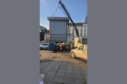 Фото: Залізничний район