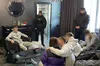 Поліція не вручала повістки хлопцям, які принижували дівчат на відео
