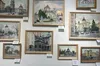 100 церков Львова в одному просторі: виставка Богдана Сікотовського вражає масштабом