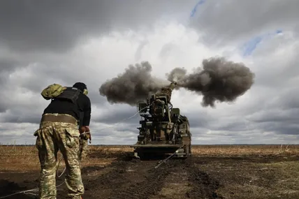 Генштаб ЗСУ: Минулої доби на фронті сталося 155 боєзіткнень