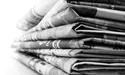 «Поштарі, буває, приносять газети раз на місяць — відразу всі чотири випуски. А кому потрібні застарілі новини?»