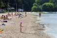 Не назбирали грошей на море в Туреччині чи Болгарії? Плавайте на озерах!