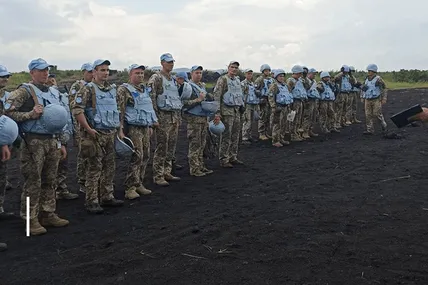 Фото ілюстративне із сайту Мілітарний