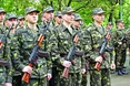 «Восени 2013 року – крайній призов на строкову службу»