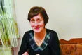 «Водії бусів привозять за кордон кутю, квашену капусту, хрін, улюблені газети — щоб у світах ми почувалися наче вдома...»
