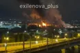 У Сочі спалахнула пожежа після удару Сил оборони України по паливній інфраструктурі аеропорту