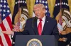 Іран готовий капітулювати, — Трамп