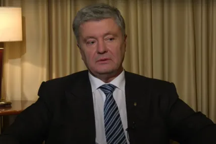 Влада України почала репресії проти п’ятого президента України, - швейцарське ЗМІ