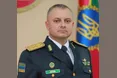 Валерій Вавринюк тимчасово очолить Держприкордонслужбу України