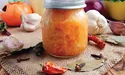 Лечо з овочами та рисом: смачно, просто та корисно