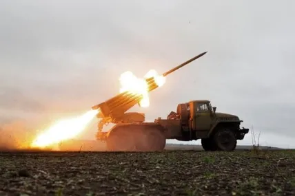 Фото: Сили оборони півдня України