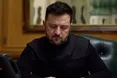 Зеленський підписав закон про продовження військового збору ще на три роки після завершення воєнного стану