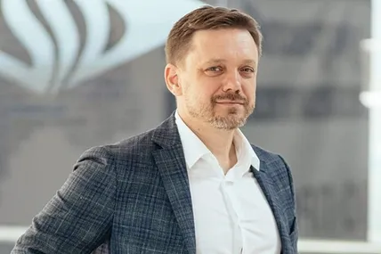 Євгена Мецгер. Фото з відкритих джерел