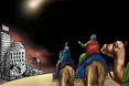 Свято Трьох Королів по-військовому