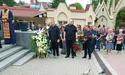 «Якщо я помру — щоб ніхто не плакав. Нехай бубни грають!»