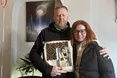 Фартухи-сарафани від Оксани Ющенко помандрують до Італії і Британії