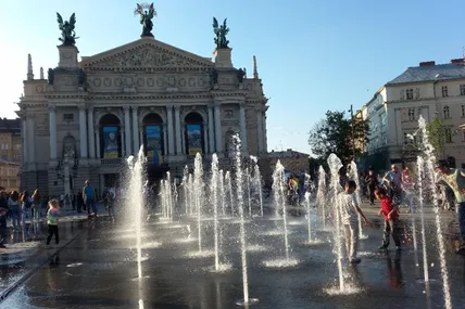 Фото умовне