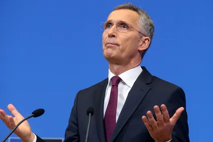 НАТО готовий стримувати Росію: заява