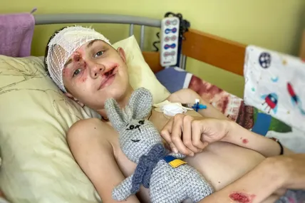Фото: Перше медичне об'єднання Львова