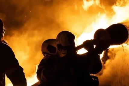 Фото: ДСНС Києва