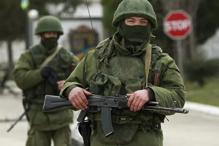 росіяни використовують в Україні касетні та фосфорні бомби, - СБУ