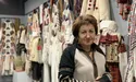 «Коли вдається відновити вишиванку, то є причетність до чогось великого і вічного»