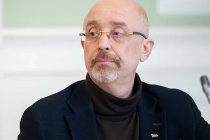 "Буде справедливо, якщо спеціальний міжнародний трибунал буде створено у Харкові", - Резніков