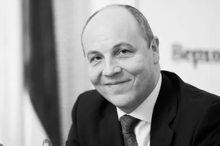 У Львові на Сихові вбили громадсько-політичного діяча. Фото: Юлія Свириденко