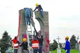 У Польщі обіцяють відновити пам'ятник в Грушовичах після розкопок